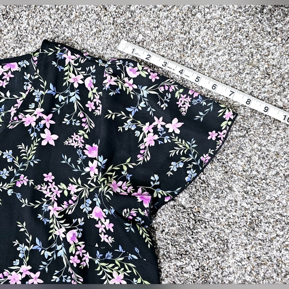 FORTUNE+IVY TOP/BLOUSE - Picture 12 of 12